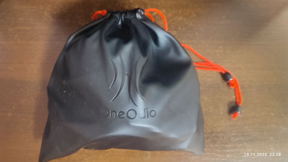 Професійні студійні навушники OneOdio Pro (Hi-Res Audio) – Стан Нових