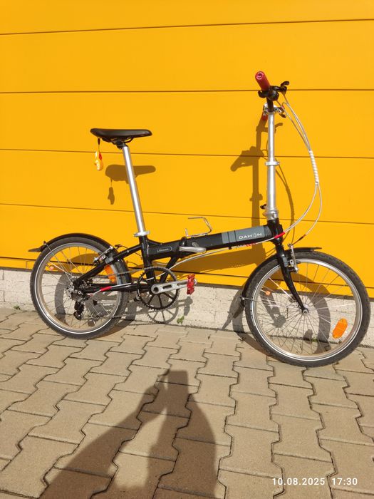 Dahon vitesse d7 składak