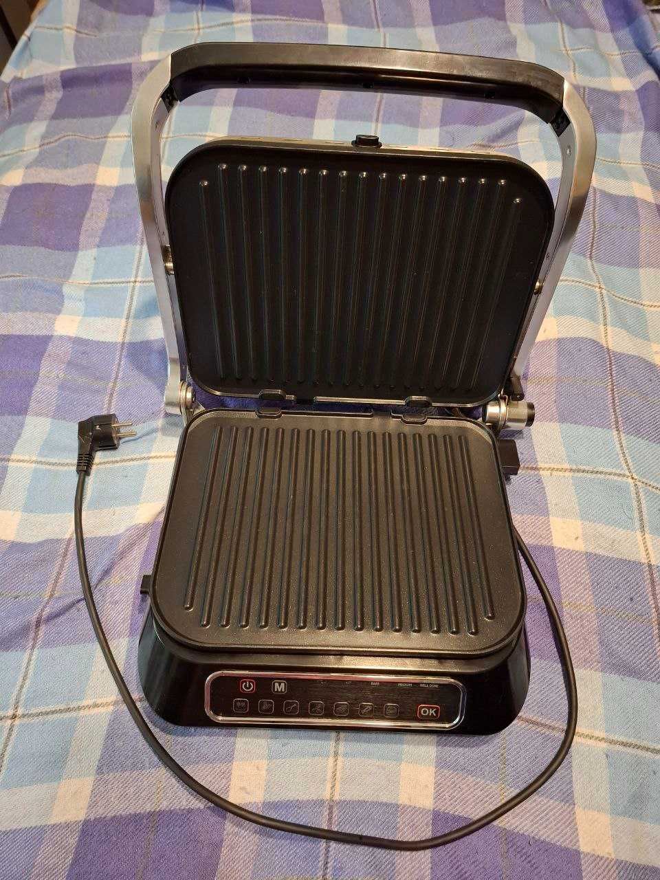 Електрогриль REDMOND SteakMaster RGM-M805