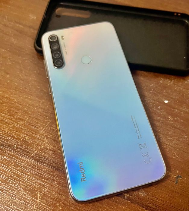 Xiaomi Redmi Note 8 T