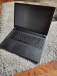 Laptop xiaomi mi gaming 15.6, i7, RTX2060, 16gb RAM