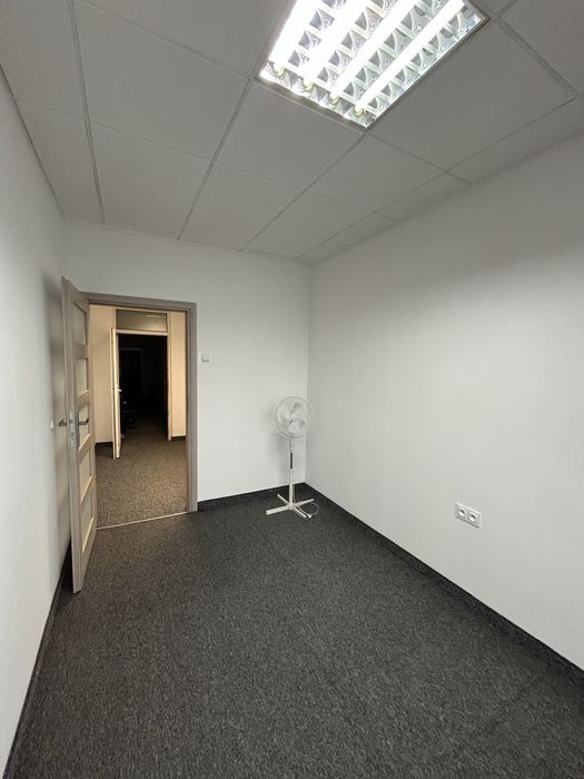 Biuro 36 m² do wynajęcia – Batalionów Chłopskich 50B, Kielce