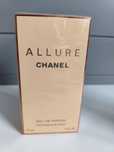 Chanel Allure EDP 100 ml