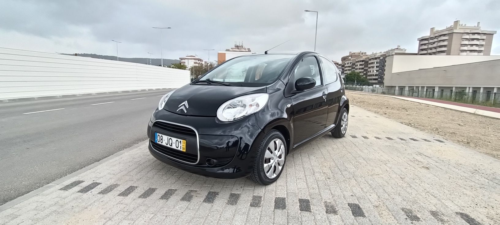 Citroen C1 1.4 HDI