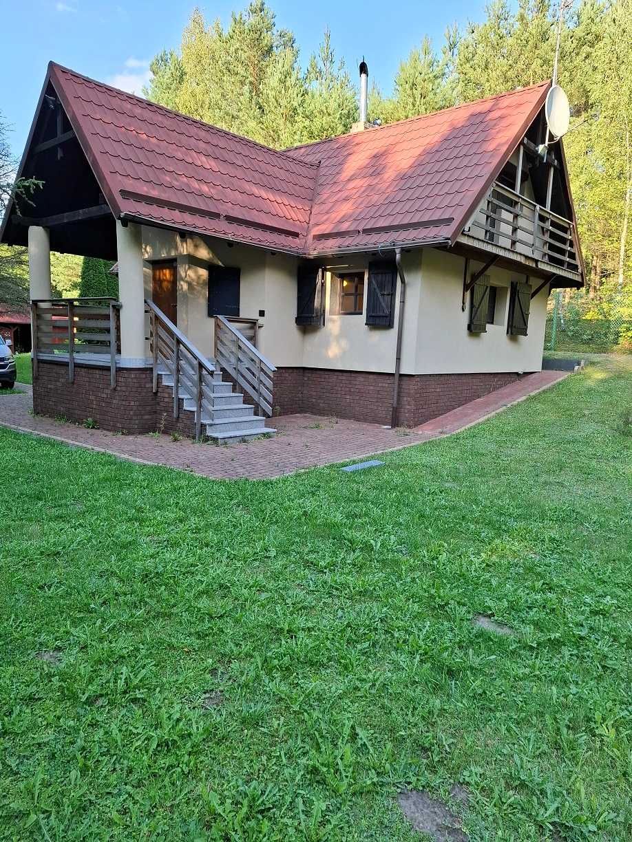 Dom Struga - Kaszuby