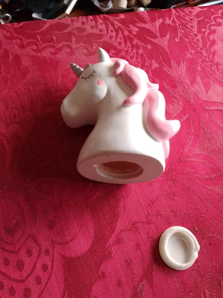 Quer poupar?Mealheiro Unicornio O belo7E- Camisa bebé Durmir-2EDesde2E