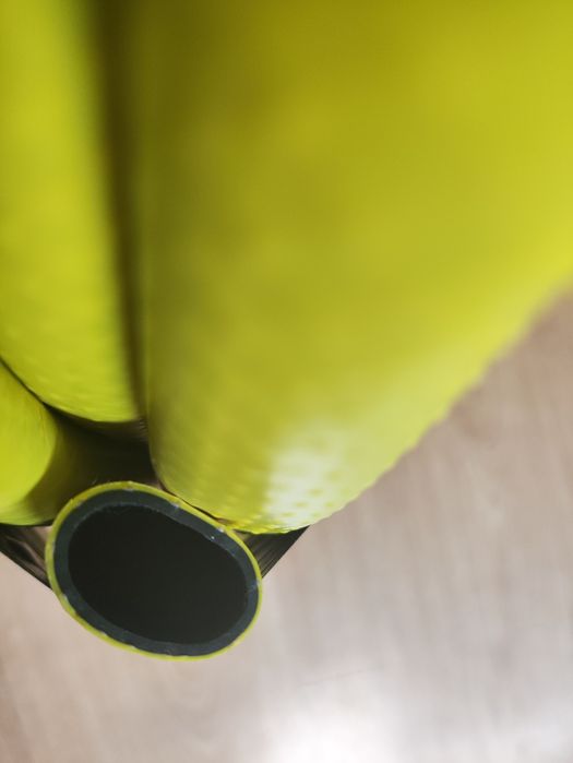 Wąż gumowy do wody