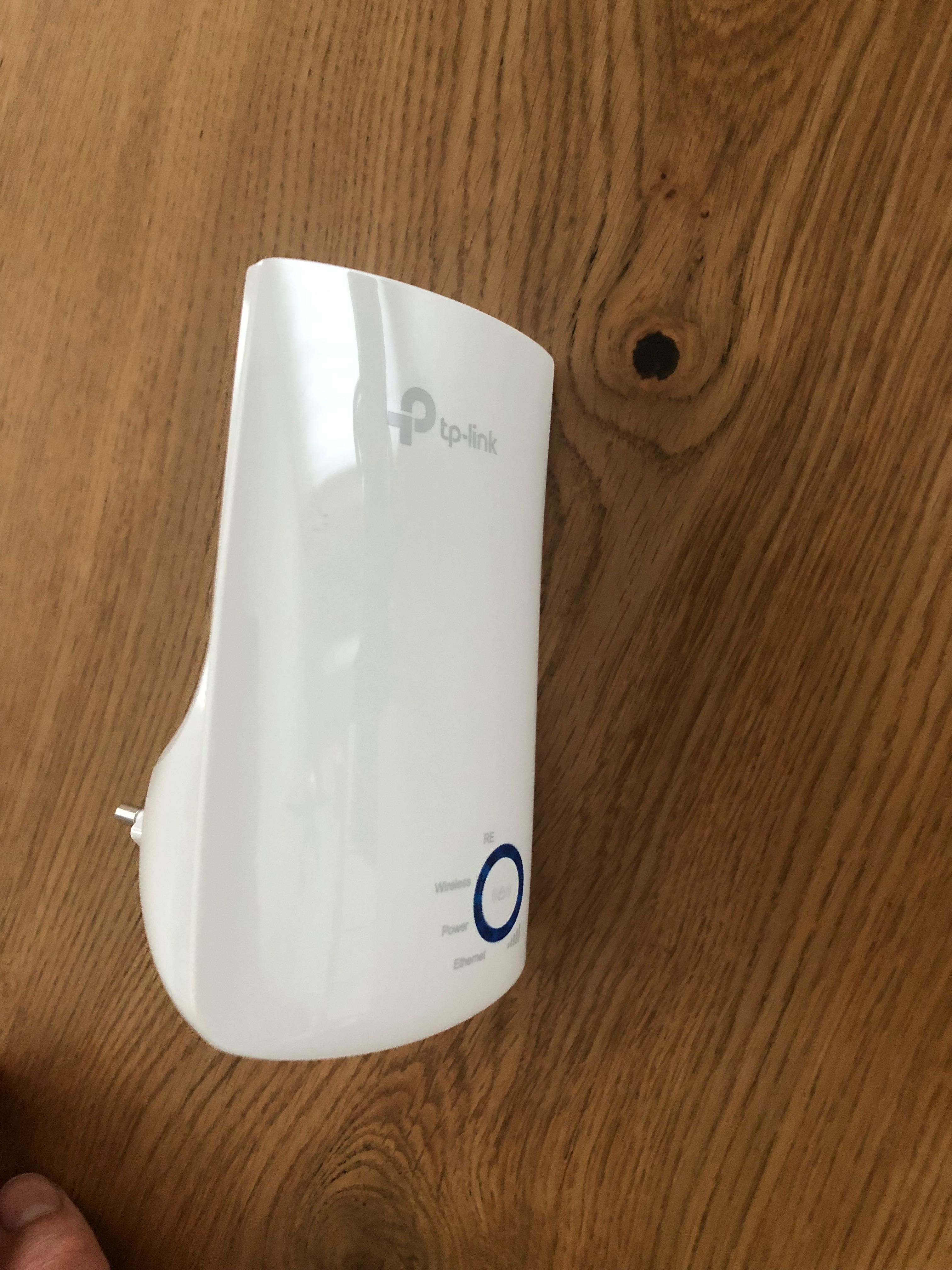 Wzmacniacz sygnału wifi