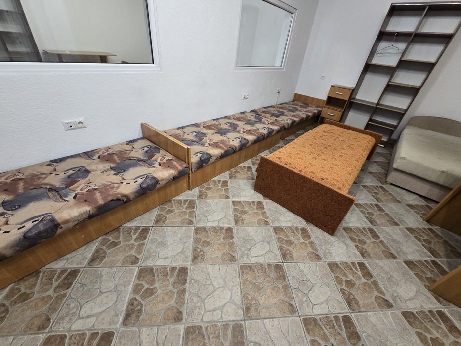 Meble używane tapczany krzesła