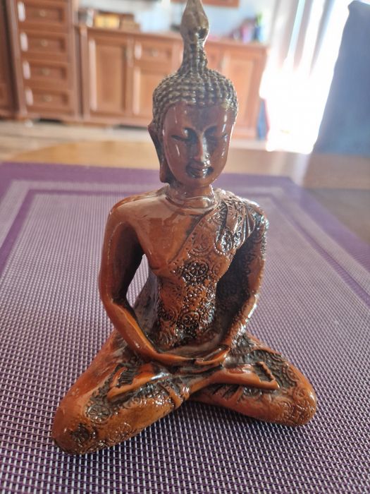Figurka Buddha Laka