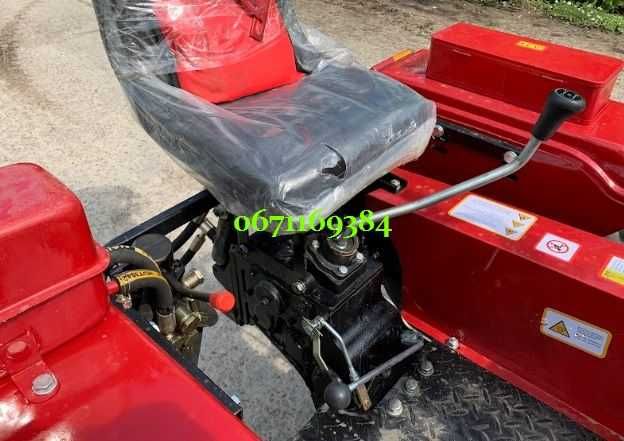 Трактор KENTAVR 160В Плуг і Фреза у компл. Нова техніка! Великий вибір