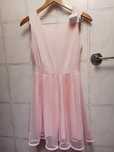 Vestido rosa - Edition - Tamanho M - COM ETIQUETA