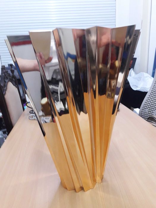 Vaso Shanghai da Kartell