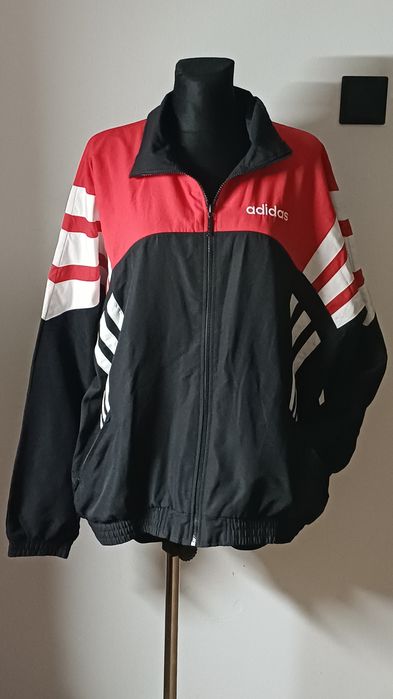 Dres vintage Adidas xl
