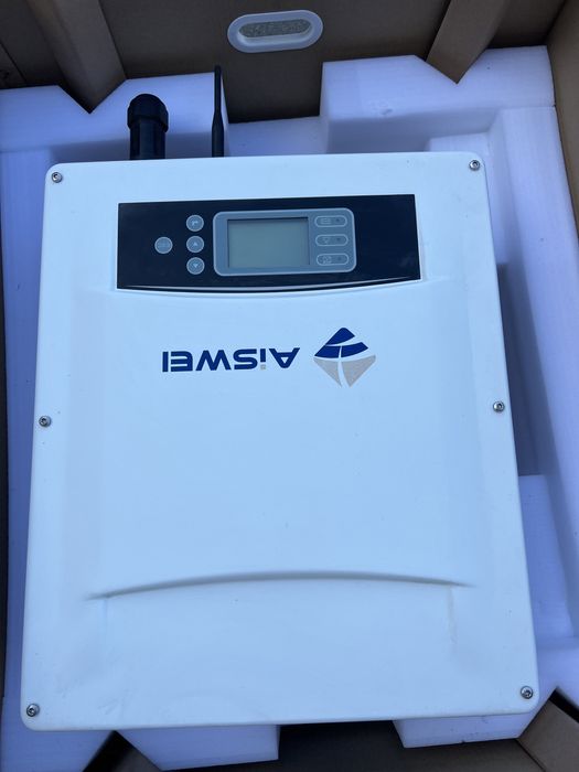 Inwerter falownik Fotowoltaika 8 KW