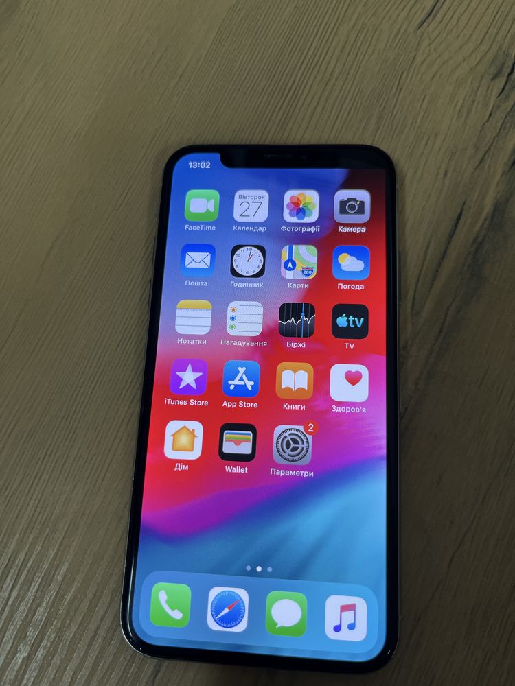 Apple Iphone X 256gb rsim