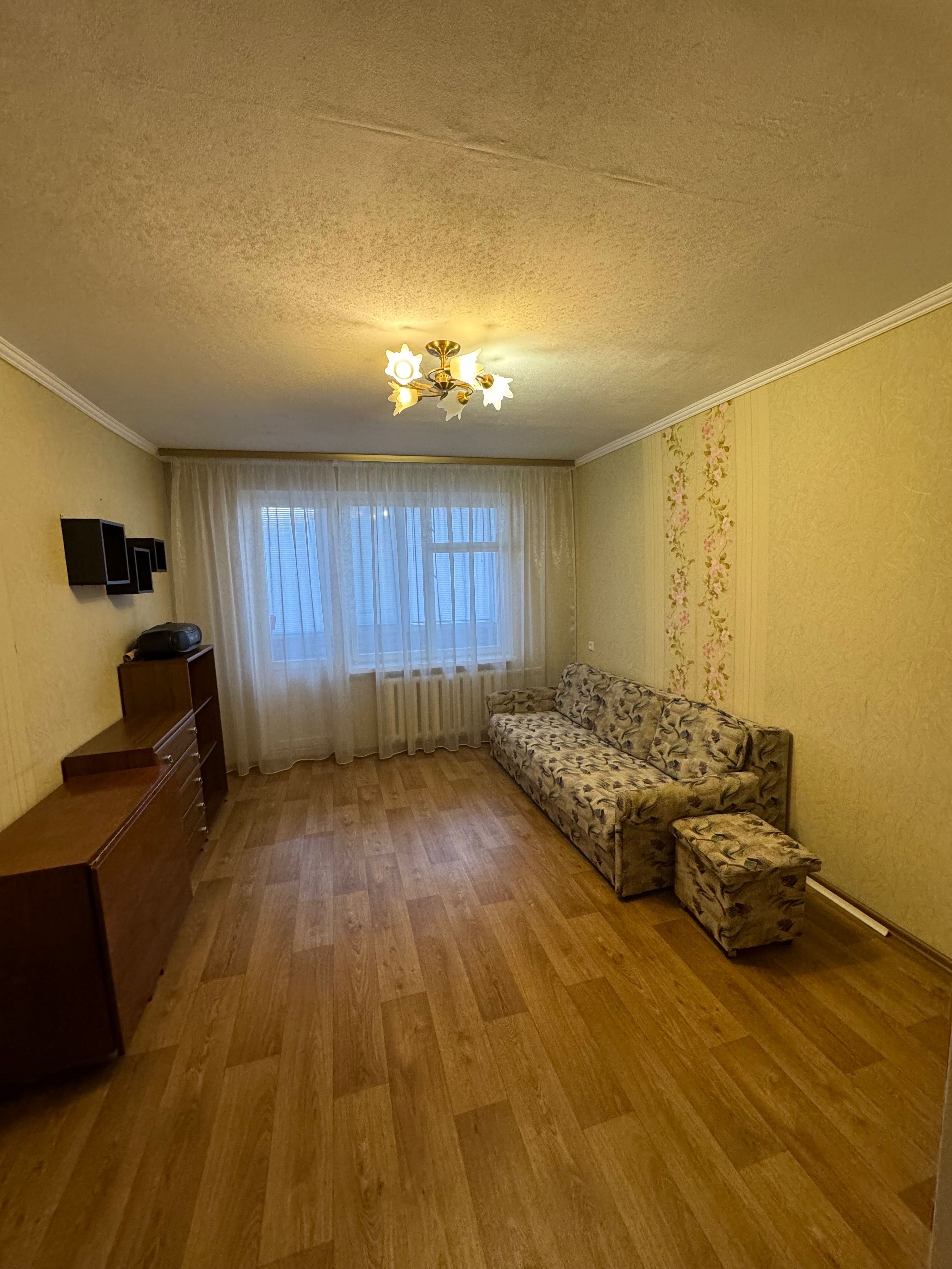 Продам 1к квартиру ул. Дмитрия Кедрина 36 (район улицы Рабочая)