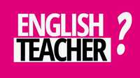 English репетитор вчитель английского учитель преподаватель англійська