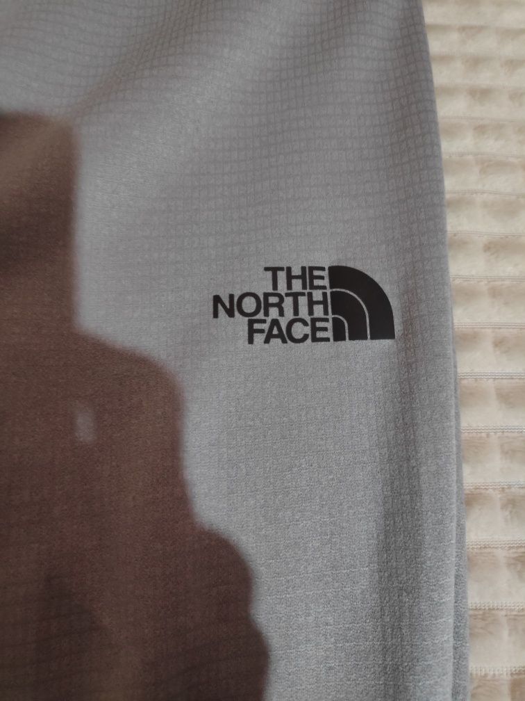Чоловічі штани The North Face на флісі Size: M в ідеальному стані