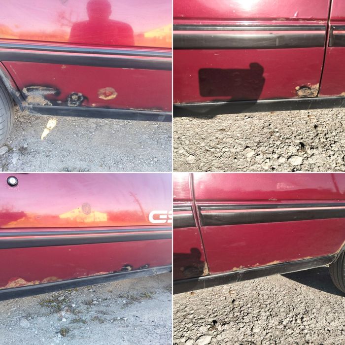 Део Рейсер (кадет)