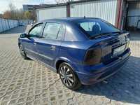 Opel Astra G 1.4