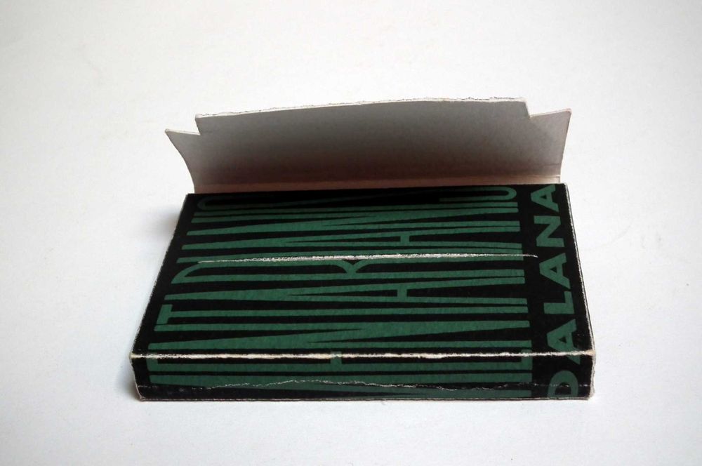 "Antidisestablishmentarianism" de Hesskhé Yadalanah. 1990 Envio grátis