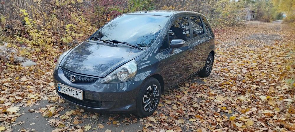 Продам Honda Jazz 1.3