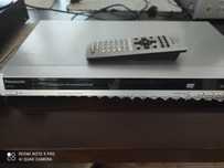 Odtwarzacz DVD Panasonic