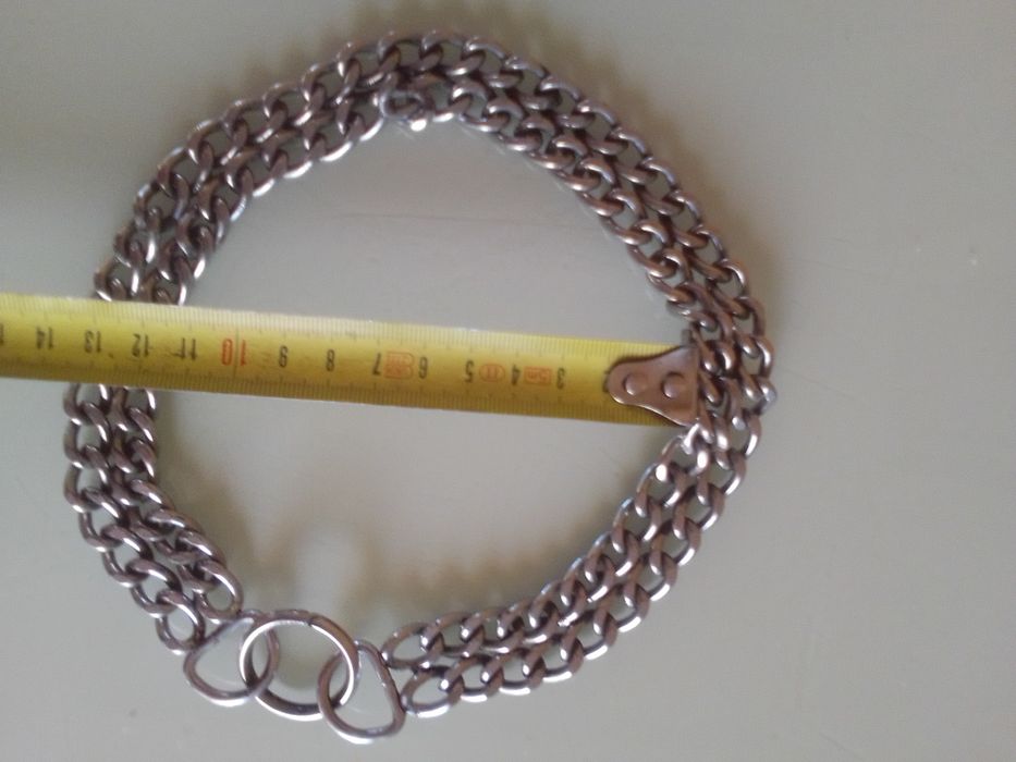 Методический ошейник для собаки