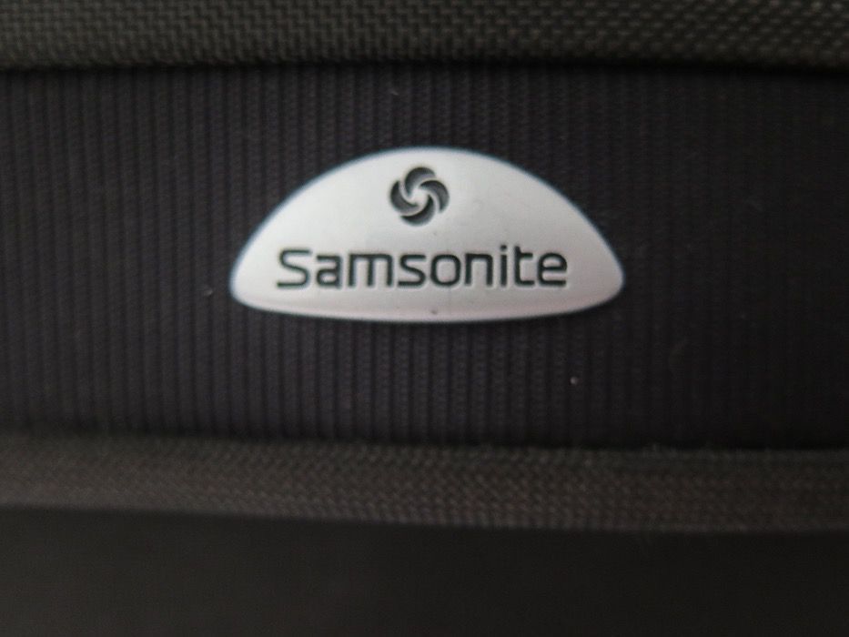 mala portátil 17'' Samsonite