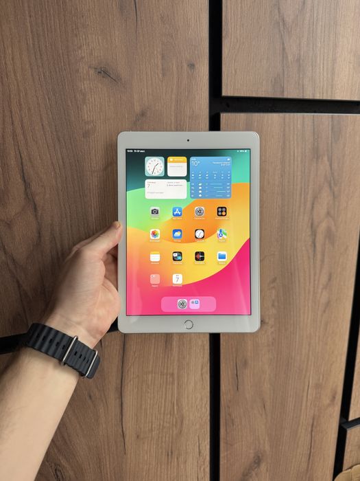 Apple iPad 6 128gb Wi-Fi 9.7’’