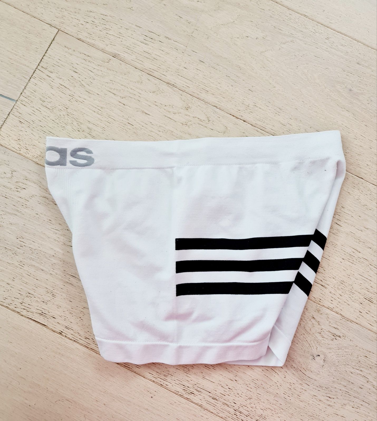 Adidas kąpielówki spodenki stretch M