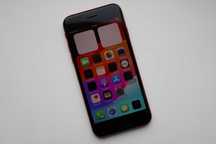 Apple Iphone SE 3 64Gb (2022) Red Neverlock Оригінал!