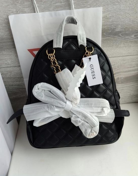 Рюкзак жіночий guess оригінал