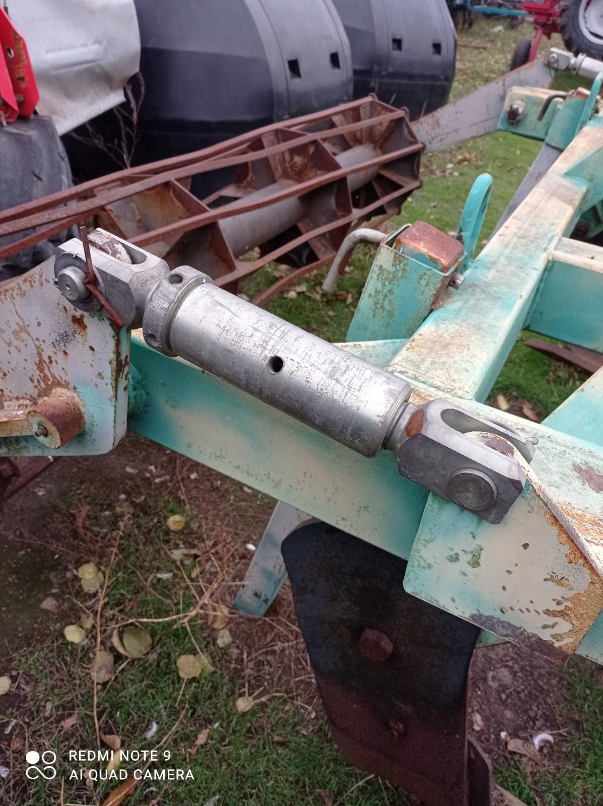 Продам глибокорозпушувач під Т-150