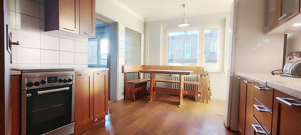 Dom lokal usługowy Rybnik trasa RybnikGliwice biura biznes działalność