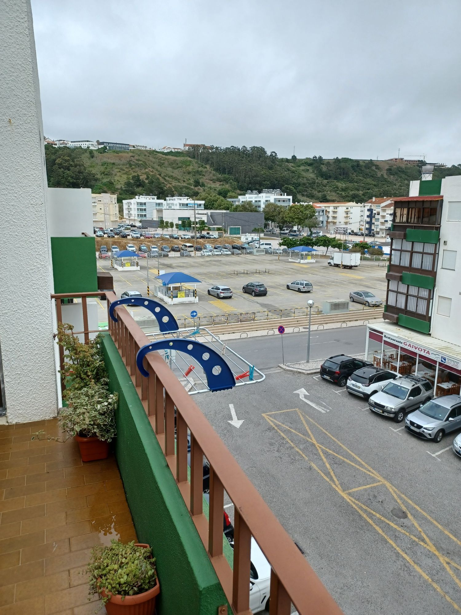 Apartamento T2 Nazaré para férias
