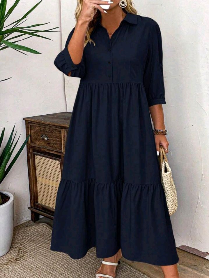 Vestido Longo Novíssimo