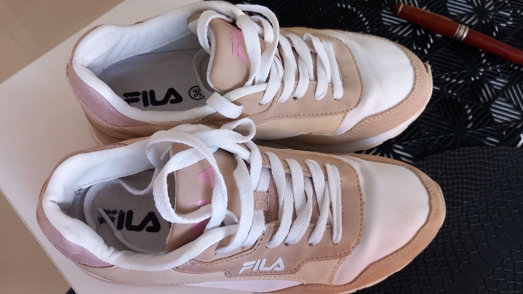 Buty fila 36 damskie