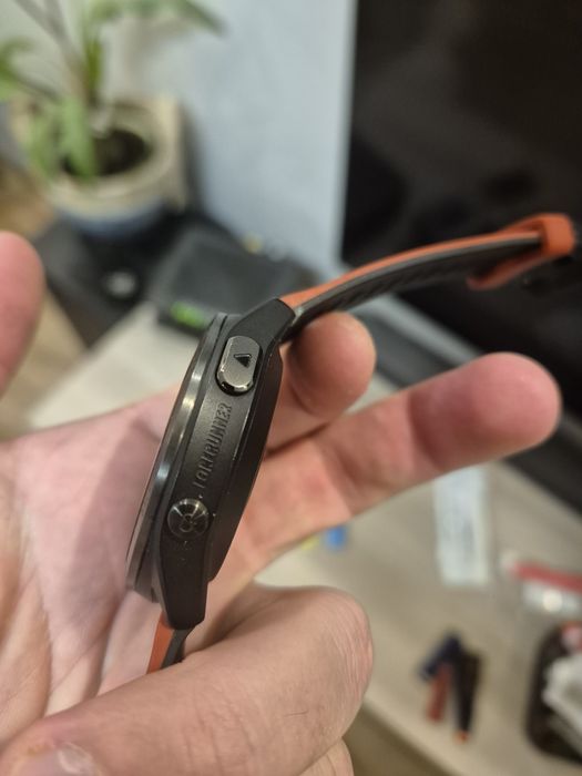 Garmin Forerunner 965 Amoled