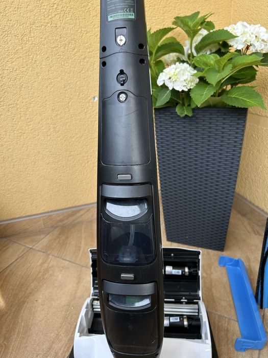 Hizero F500 mop bioniczny