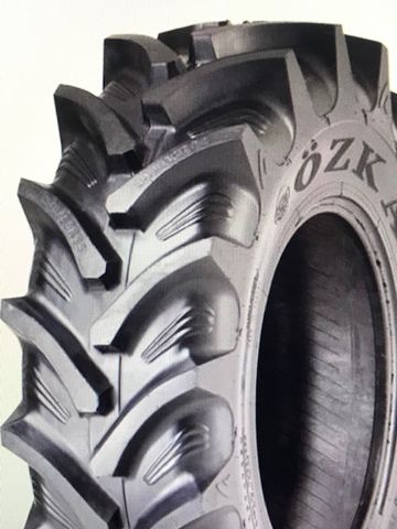 Opona OZKA 270/95R44 Agro-10 TL ( 11.2R44 )