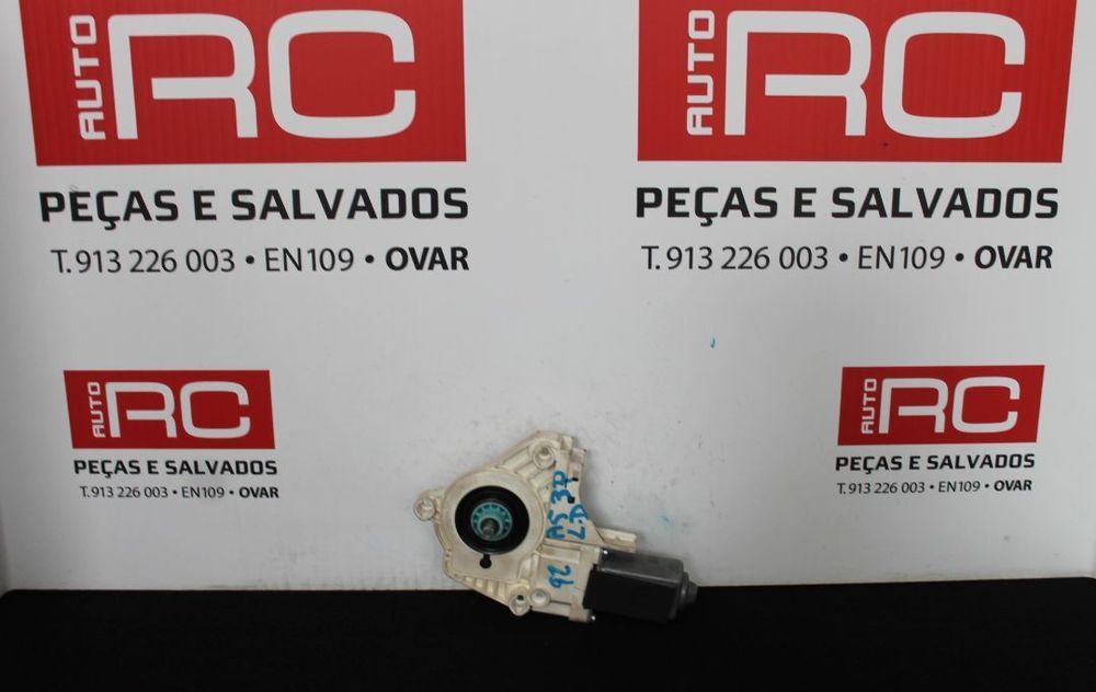 Motor Elevador Vidro Audi A3