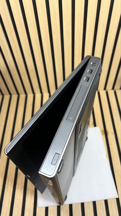 Продам Игровой  Ноутбук Dell Precision M4800 Intel Core i7-4700MQ