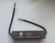 Zasilacz LED POS wodoodporny 12V 8,33A 100W IP67