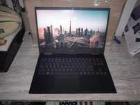 Portátil Gamer NOVO!! (RTX 3060) HP OMEN 15