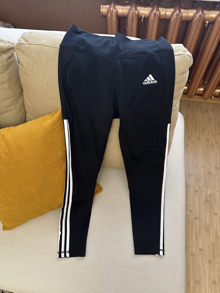 Продам лосины  Adidas