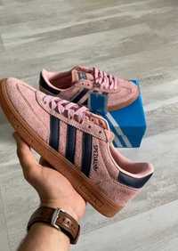 Adidas Handball Spezial Pink 38.5