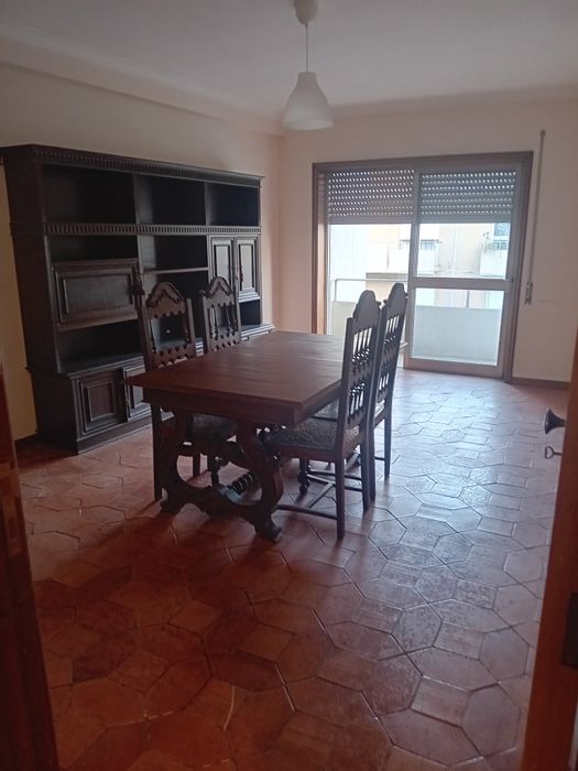Apartamento T3 Mobilado - Centro Oliveira de Azeméis