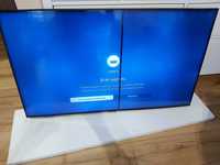 Telewizor Samsung 50tu8002k uszkodzony